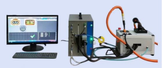 高低壓綜合線束測(cè)試儀